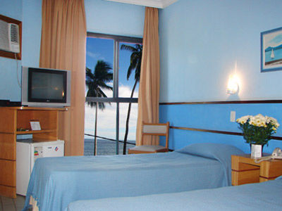 San Marino Hotel & Suites Salvador da Bahia Exterior foto